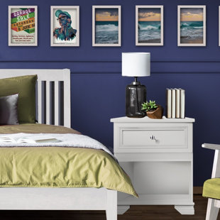 Nightstand For Nursery Wayfair