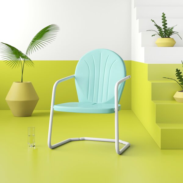 Mint Chairs Wayfair