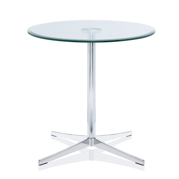 Axium Dining Table By Dauphin Savings