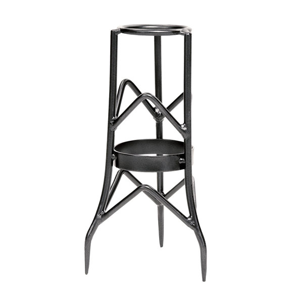 Toad Stool Pedestal Stand by ACHLA