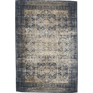 Bandhura Blue Rug