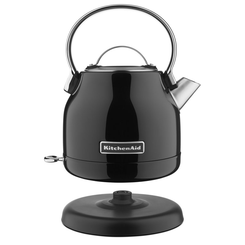 stainless steel electric tea kettle