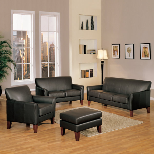 Nohoff Configurable Living Room Set By Alcott Hill