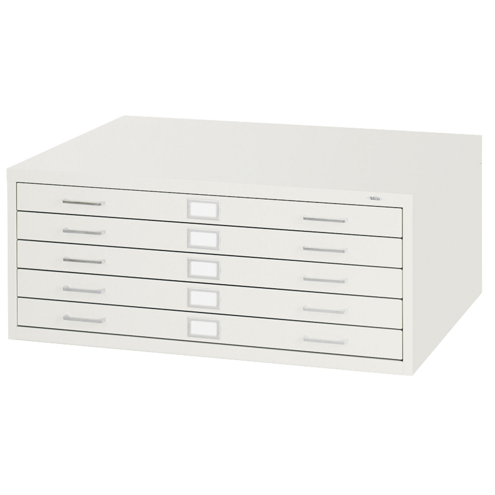 Safco Products FiveDrawer Flat File Filing & Reviews Wayfair
