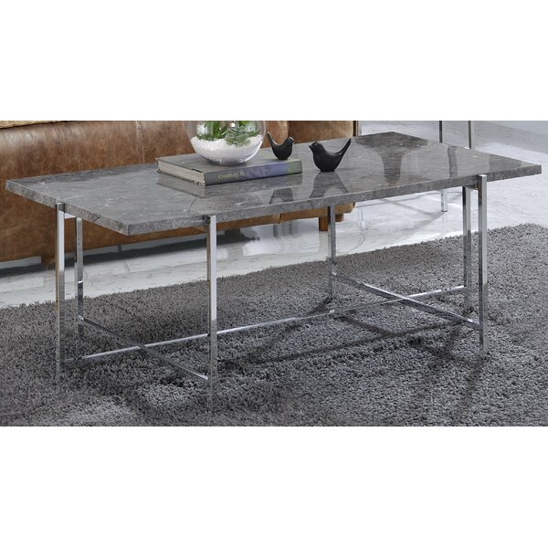 Nadia Coffee Table By Andrew Home Studio