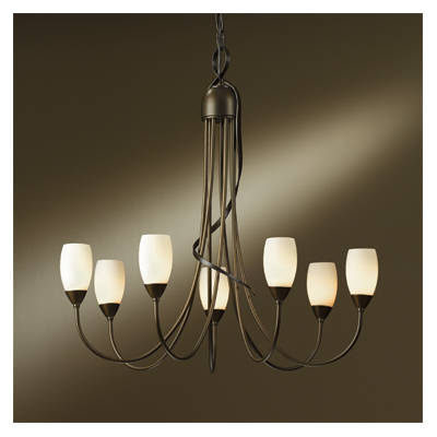 Orren Ellis Burkes 3 Light Unique Statement Chandelier Wayfair