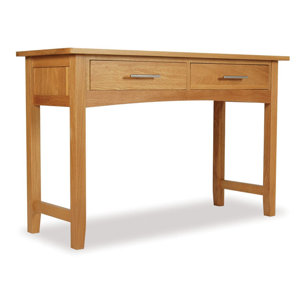 Schminktisch Nystrom von Hazelwood Home