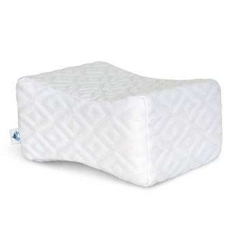 Alwyn Home Knee Wedge Medium Memory Foam Body Pillow Reviews