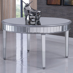 Emerita End Table