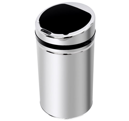 Symple Stuff 30 Litre Luxury Automatic Sensor Dustbin Kitchen Luxury Automatic Sensor Dustbin Kitchen