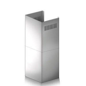 Range Hood Chimney Extension
