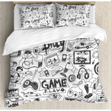 Video Game Bedding Wayfair
