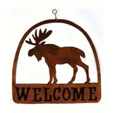 Moose Outdoor Decor Wayfair