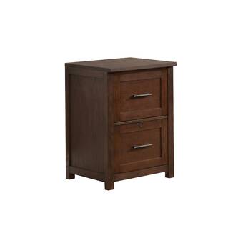 Darby Home Co Southview 4 Drawer File Cabinet Reviews Wayfair