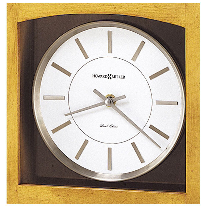 Howard Miller Urban Mantel Clock & Reviews Wayfair
