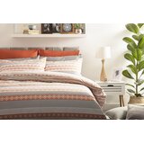 Orange Super King Duvet Covers Sets You Ll Love Wayfair Co Uk