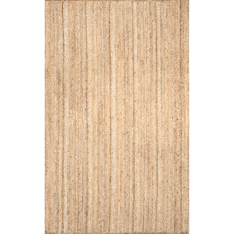 Beachcrest Home Handmade Flatweave Jute Sisal Area Rug Reviews Handmade Flatweave Jute Sisal Area Rug