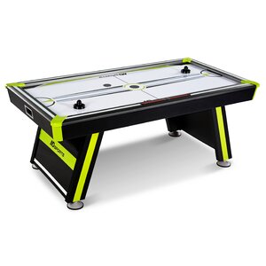 6.7' Air Powered Hockey Table