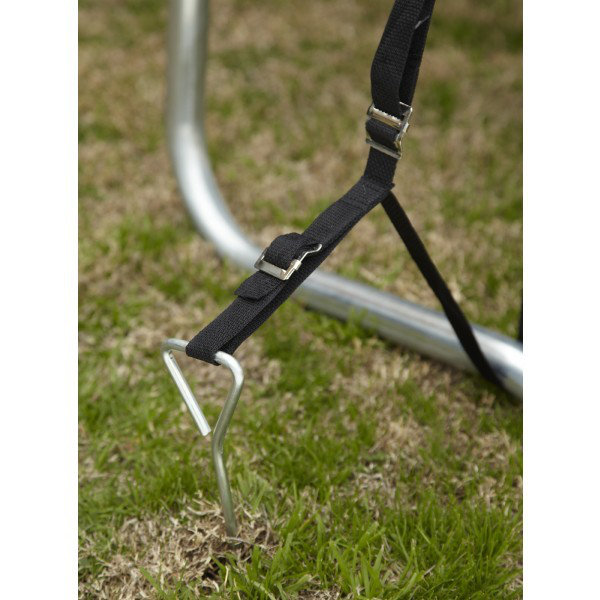 Jumpking Trampoline Anchor Kit & Reviews Wayfair