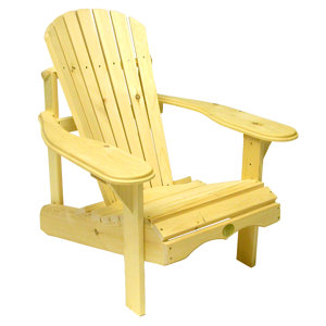 Raphaelle Adirondack Chair