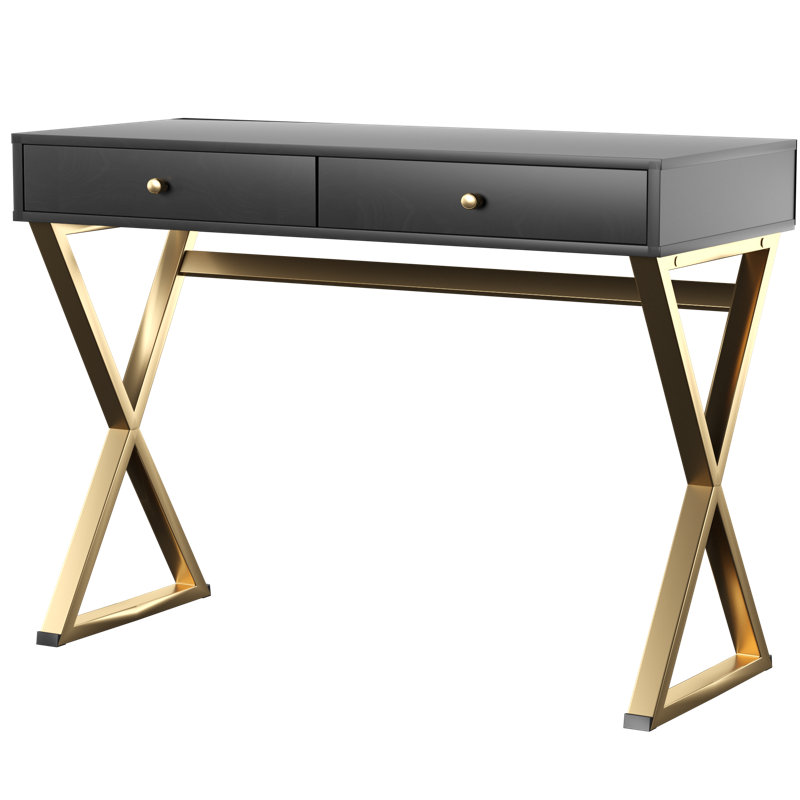 Willa Arlo Interiors Dayne Desk Reviews Wayfair