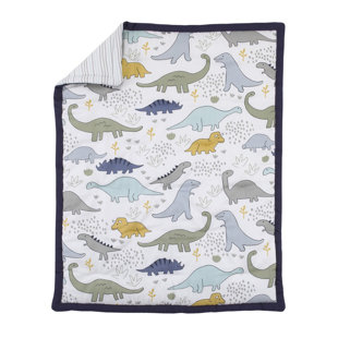 max studio dinosaur bedding