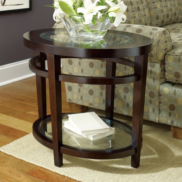 Bolden End Table By Darby Home Co