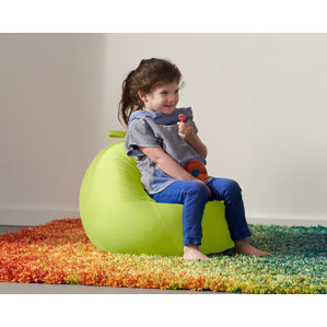 Bean Bag Chair by Yogibo
