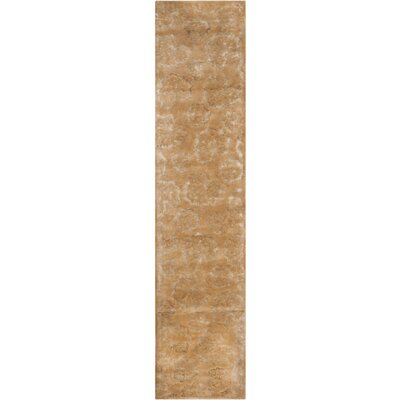 Martha Stewart Rugs Geranium Leaf Toffee Area Rug Rug Size