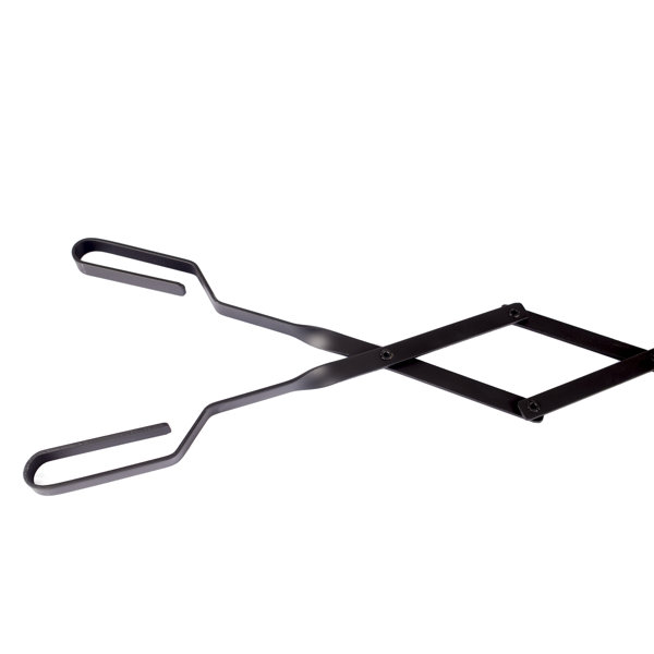 Steel Fireplace Tool by Pleasant Hearth