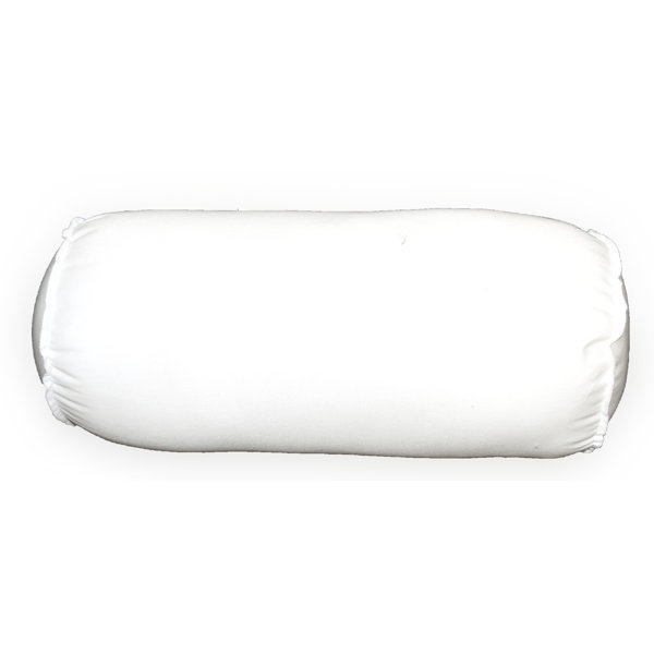 Alwyn Home Bolster Down Pillow Insert Reviews Wayfair