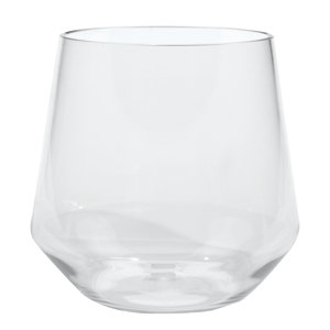 Danbury Stemware Stemless Wine Glass (Set of 12)
