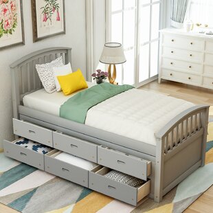 # Kiester Platform Bed by Winston Porter Best Buy. | 27 ...