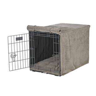 Crate Covers Dog Crate Kennel Accessories You Ll Love In 2020