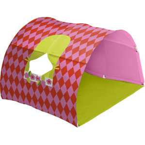 Textiles Princess Cave by FLEXA