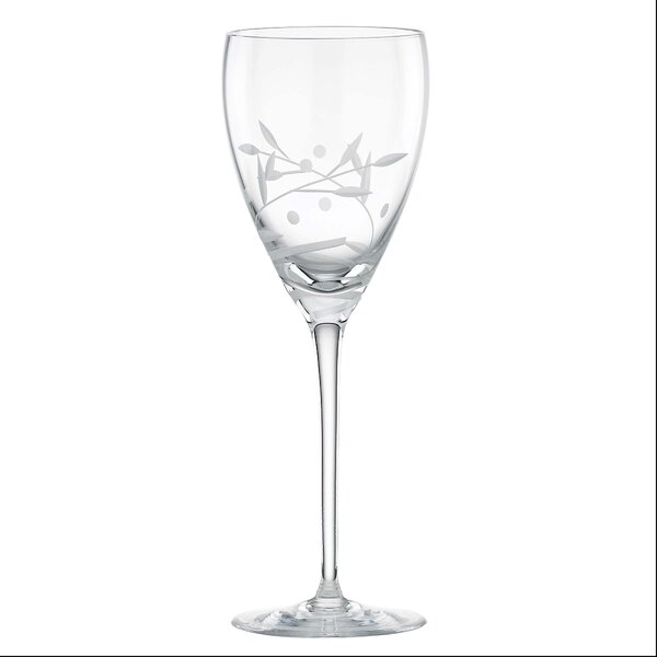 Opal Innocence 10 oz. White Wine Glass by Lenox
