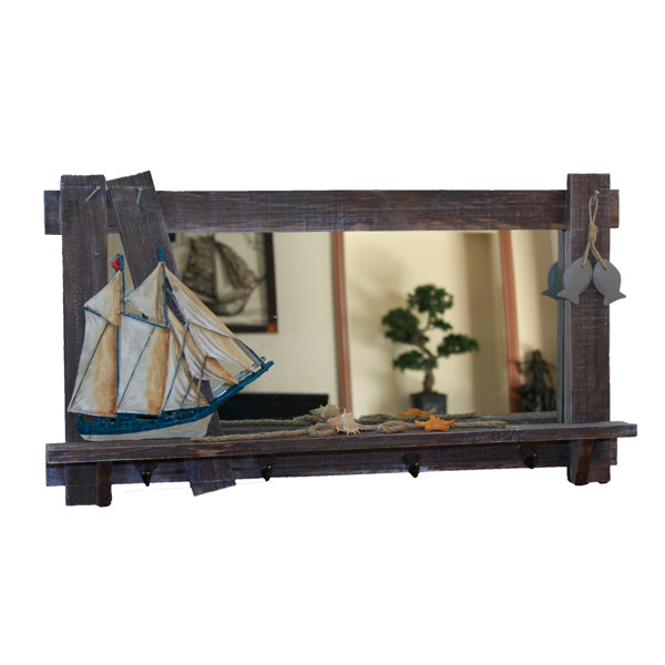 Mirror Hanger Wayfair