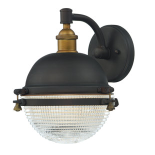 Brass Outdoor Wall Lights Joss Main