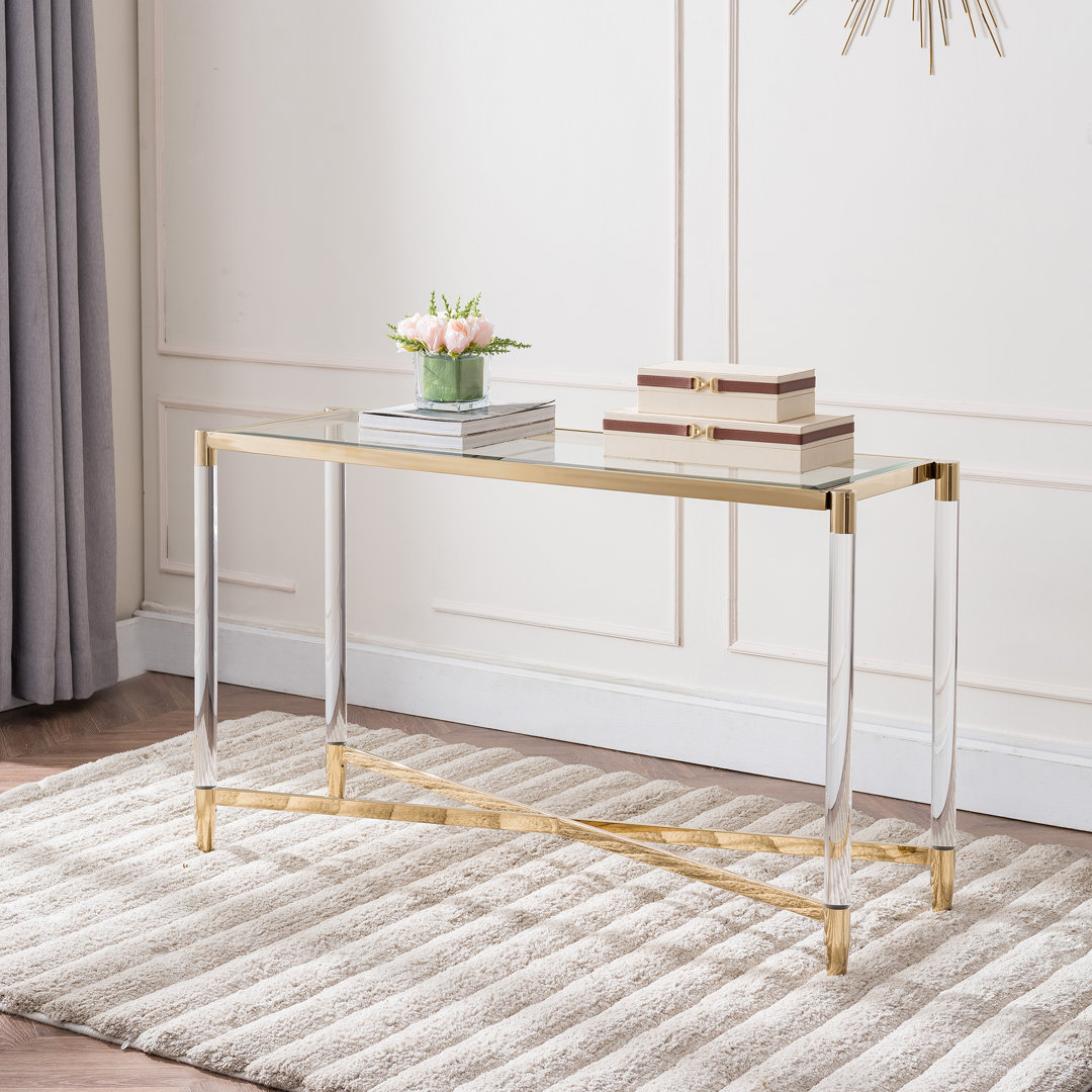 canora-grey Konsolentische online kaufen | Möbel-Suchmaschine