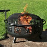 Star Wars Death Star Fire Pit Wayfair