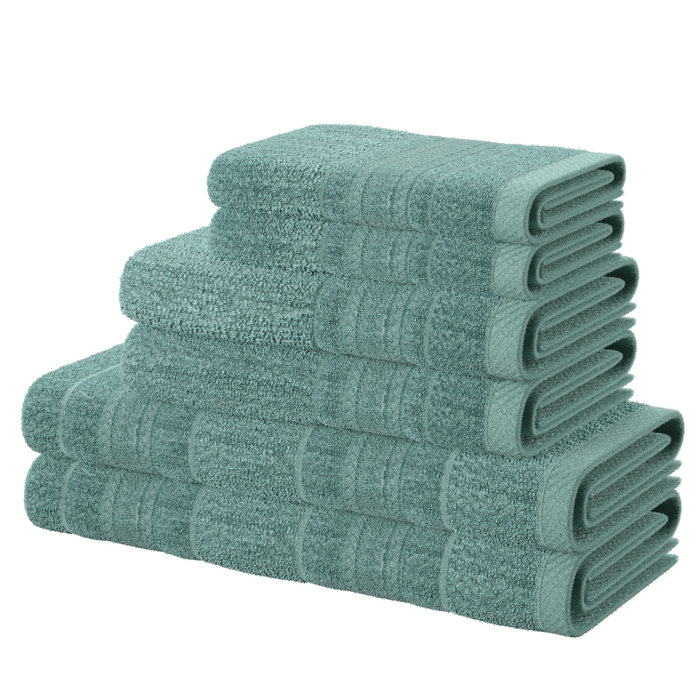 Toutes les tailles serviettes Moelleux Doux Coton salle de bain main Chiffons couleurs Bath Sheet