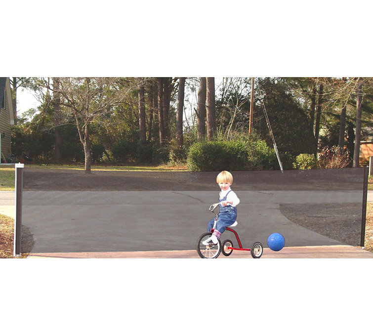 retractable gates for driveways