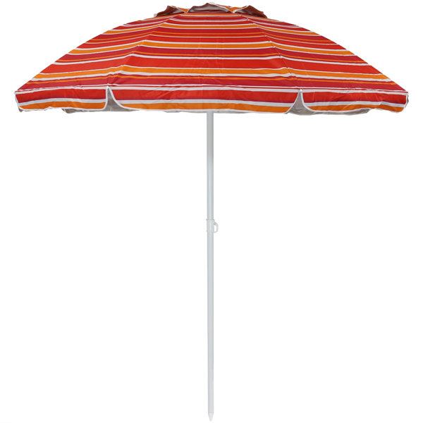 Capra Beach Umbrella by Bay Isle Home