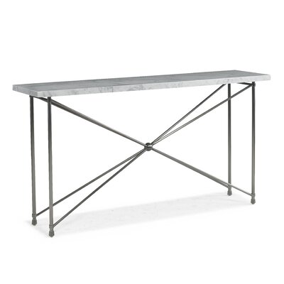 CTH Occasional Halmstad 58" Console Table
