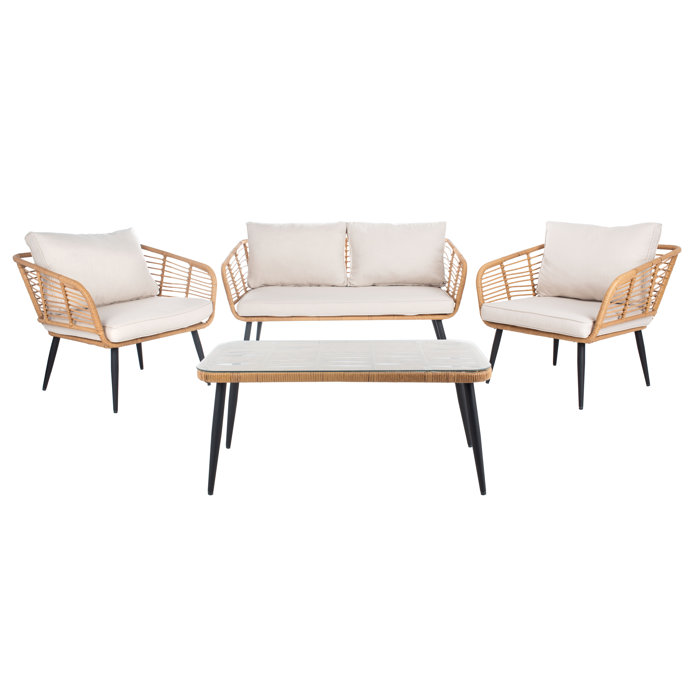 outdoor sofa sets