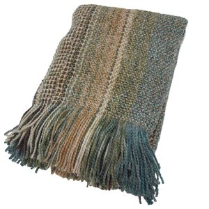 Charee Decorative Throw Blanket