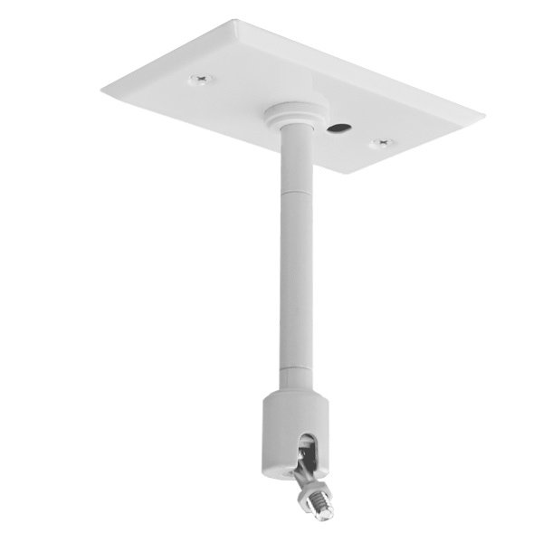 electrical box speaker mount