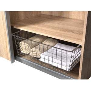 Wäschekorb Soft Smart von CS Schmal