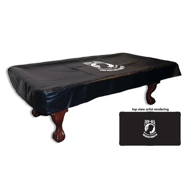 US Armed Forces Billiard Table Cover by Holland Bar Stool