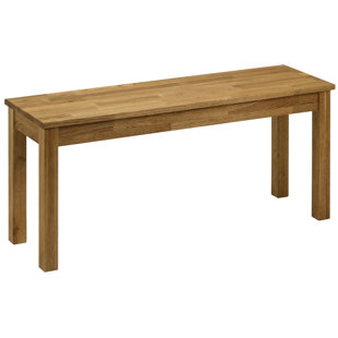 Indoor Wooden Bench | Wayfair.co.uk Indoor Wooden Bench | Wayfair.co.uk